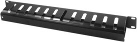 Logilink orcc01b cable organizer 4 orig - Logilink ORCC01B Kabelbeheer (zwart)