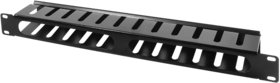 Logilink orcc01b cable organizer