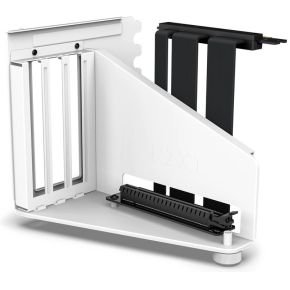 Nzxt vertical gpu mounting h5 h6 wh