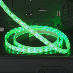 Phanteks enthoo luxe multicolor led str 3 orig - Phanteks PH-LEDKT_M1 PC-verlichting (meerkleurig)