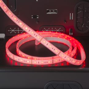 Phanteks enthoo luxe multicolor led str 8 orig - Phanteks PH-LEDKT_M1 PC-verlichting (meerkleurig)
