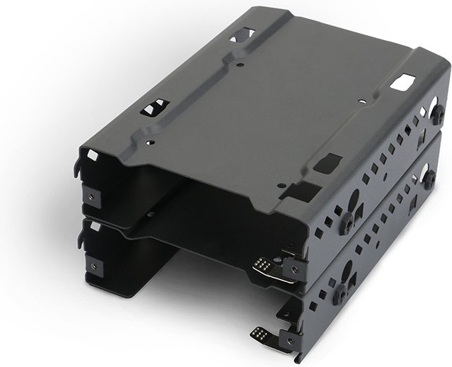 Phanteks hdd montage bracket 2x 3 5