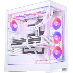 Phanteks nv5 premium drgb power hub whi 3 orig - Phanteks PH-PLEDKT_NV5_DWT01 PC-verlichting (wit)