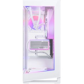 Phanteks nv5 premium drgb power hub whi 5 orig - Phanteks PH-PLEDKT_NV5_DWT01 PC-verlichting (wit)