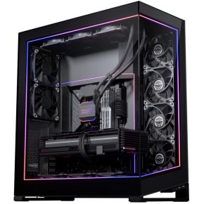 Phanteks nv7 premium drgb power hub bla 2 orig - Phanteks PH-PLEDKT_NV7_DBK01 PC-verlichting (zwart)