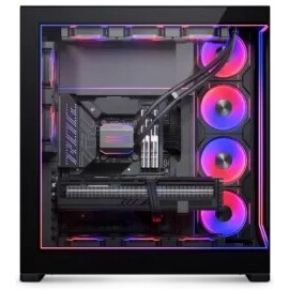 Phanteks nv7 premium drgb power hub bla 4 orig - Phanteks PH-PLEDKT_NV7_DBK01 PC-verlichting (zwart)