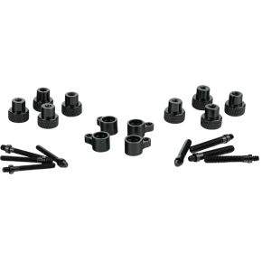Thermal grizzly am5 adapter offset mounting 2 orig - Thermal Grizzly TG-AD-AM5-MK Montagemateriaal (zwart)