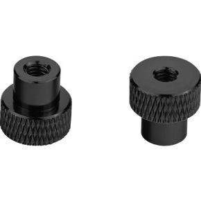 Thermal grizzly am5 adapter offset mounting 5 orig - Thermal Grizzly TG-AD-AM5-MK Montagemateriaal (zwart)