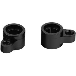 Thermal grizzly am5 adapter offset mounting 6 orig - Thermal Grizzly TG-AD-AM5-MK Montagemateriaal (zwart)