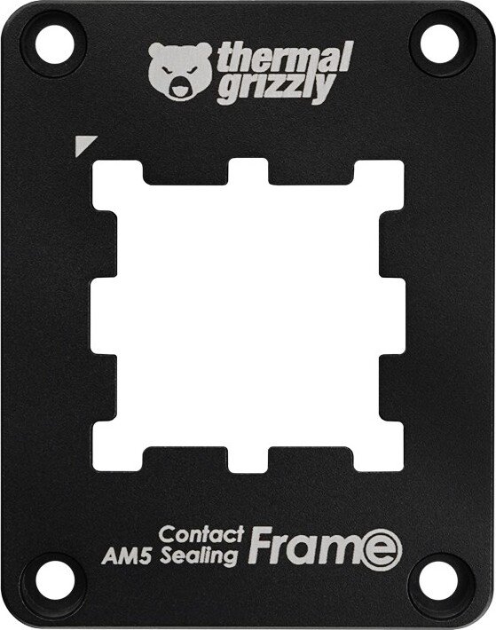 Thermal grizzly contact frame am5