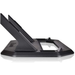 Thermaltake chassis stand voor the tower 3 2 orig - Thermaltake AC-074-ONJNAN-A1 Behuizingonderdeel (groen)