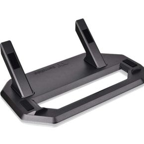 Thermaltake chassis stand voor the tower 3 4 orig - Thermaltake AC-074-ONJNAN-A1 Behuizingonderdeel (groen)