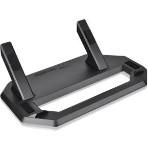 Thermaltake chassis stand voor the tower g 3 orig - Thermaltake AC-078-ONENAN-A1 Behuizingonderdeel (groen)