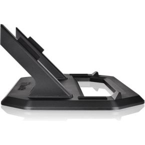 Thermaltake chassis stand voor the tower g 4 orig - Thermaltake AC-078-ONENAN-A1 Behuizingonderdeel (groen)