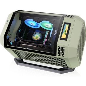 Thermaltake chassis stand voor the tower g 6 orig - Thermaltake AC-078-ONENAN-A1 Behuizingonderdeel (groen)