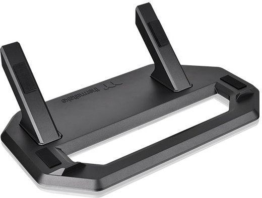 Thermaltake chassis stand voor the tower g 7240705 3 orig - Thermaltake AC-078-ONENAN-A1 Behuizingonderdeel (groen)