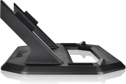 Thermaltake chassis stand voor the tower g 7240705 4 orig - Thermaltake AC-078-ONENAN-A1 Behuizingonderdeel (groen)
