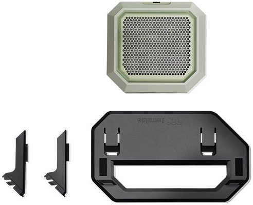 Thermaltake chassis stand voor the tower g 7240705 - Thermaltake AC-078-ONENAN-A1 Behuizingonderdeel (groen)