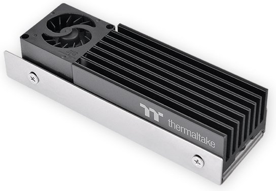 Thermaltake ms 1 m 2 nvme ssd
