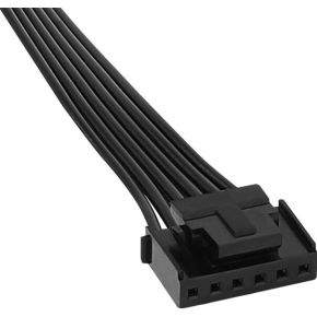 Aerocool Saturn 12F ARGB 3x fan + controller case fan, productafbeelding 8