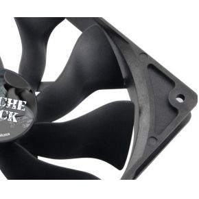 Apache Black 140mm PWM Fan - afbeelding 2