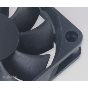 AK-6015MS 60mm Case Fan - afbeelding 2