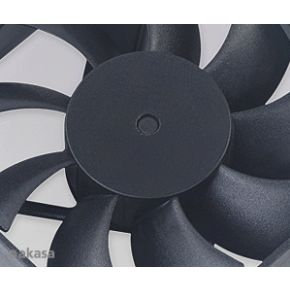 AK-6015MS 60mm Case Fan - afbeelding 3