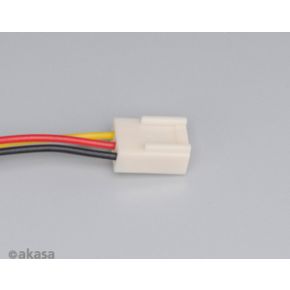 AK-6015MS 60mm Case Fan - afbeelding 4