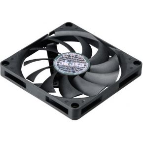 AK-FN076 Slimline 80mm PWM Fan - afbeelding 2