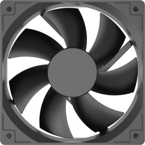 AK-FN120 Smart 120mm PWM Case Fan - afbeelding 2