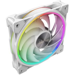 SOHO AR White 120mm ARGB Fan - afbeelding 5