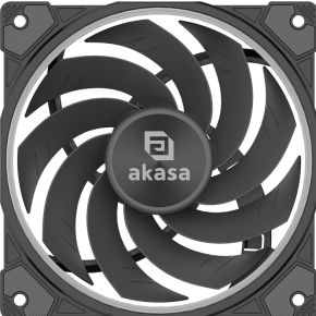 Arctic P12 PWM PST 120mm Case Fan (Black) - afbeelding 4
