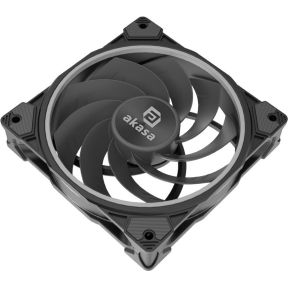Arctic P12 PWM PST 120mm Case Fan (Black) - afbeelding 8