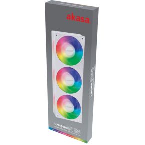 Vegas A36 White 120mm Case Fan (White) - afbeelding 8