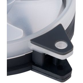 Vegas AR7 120mm ARGB Kit (3-Pack) - afbeelding 5