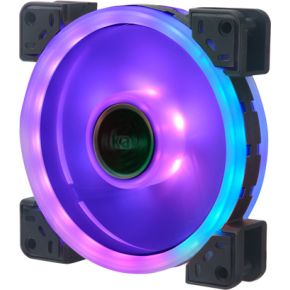Vegas TLX 120mm Addressable RGB LED Fan - afbeelding 3