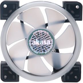 Vegas TLX 120mm Addressable RGB LED Fan - afbeelding 5