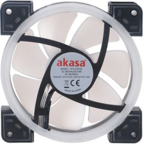 Vegas TLX 120mm Addressable RGB LED Fan - afbeelding 7