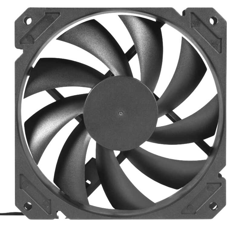 Alphacool Alphacool Core 120mm fan PWM 3000rpm case fan