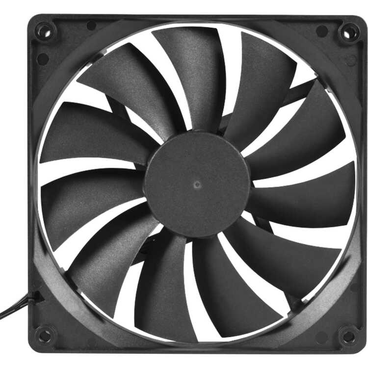 Alphacool Alphacool Core 140mm fan PWM 2000rpm case fan