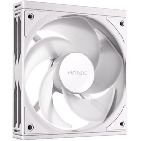 Connect 120 ARGB White 3-Pack 120mm Case Fan (White) - afbeelding 5