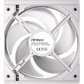 Connect 120 ARGB White 3-Pack 120mm Case Fan (White) - afbeelding 6