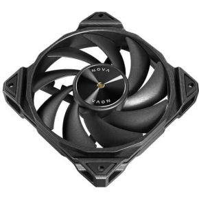 Nova 120 High-Performance PWM Fan 120mm Case Fan (Black) - afbeelding 8