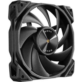 Nova 120 PWM High Performance Fan 120mm Case Fan (Black) - afbeelding 4