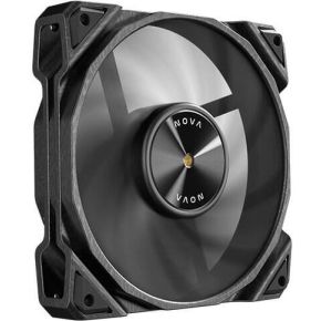 Nova 120 PWM High Performance Fan 120mm Case Fan (Black) - afbeelding 6