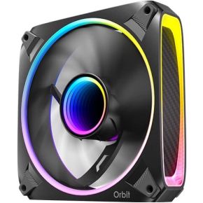 Orbit 120 ARGB PWM 120mm Fan (3-Pack) - afbeelding 2