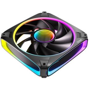 Orbit 120 ARGB PWM 120mm Fan (3-Pack) - afbeelding 5