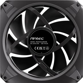 Orbit 120 ARGB PWM 120mm Fan (3-Pack) - afbeelding 8