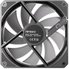 P12 ARGB 120mm PWM Fan (3-Pack, Black) - afbeelding 7
