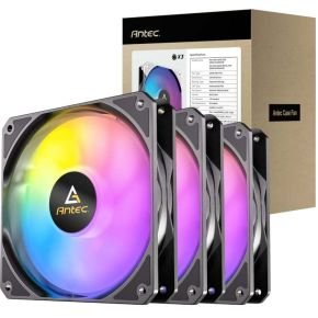 Antec 0-761345-40033-6